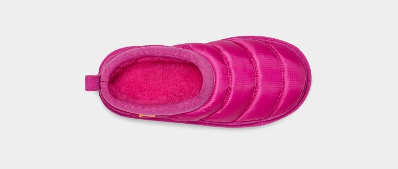 Rose Ugg Tasman Lta Kids' Slippers | Saudi Arabia-9307516