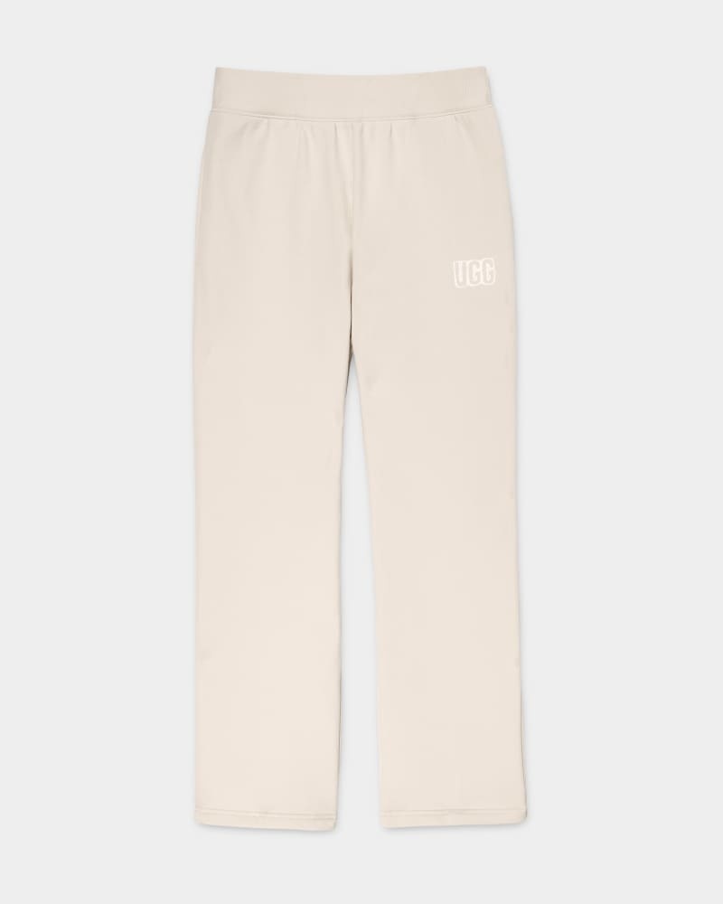 White Ugg Keyla Women's Pants | Saudi Arabia-9364182