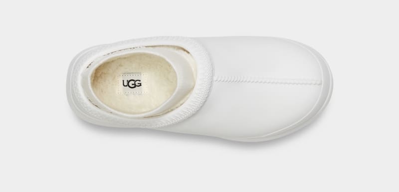 White Ugg Tasman X Women's Boots | Saudi Arabia-8347651